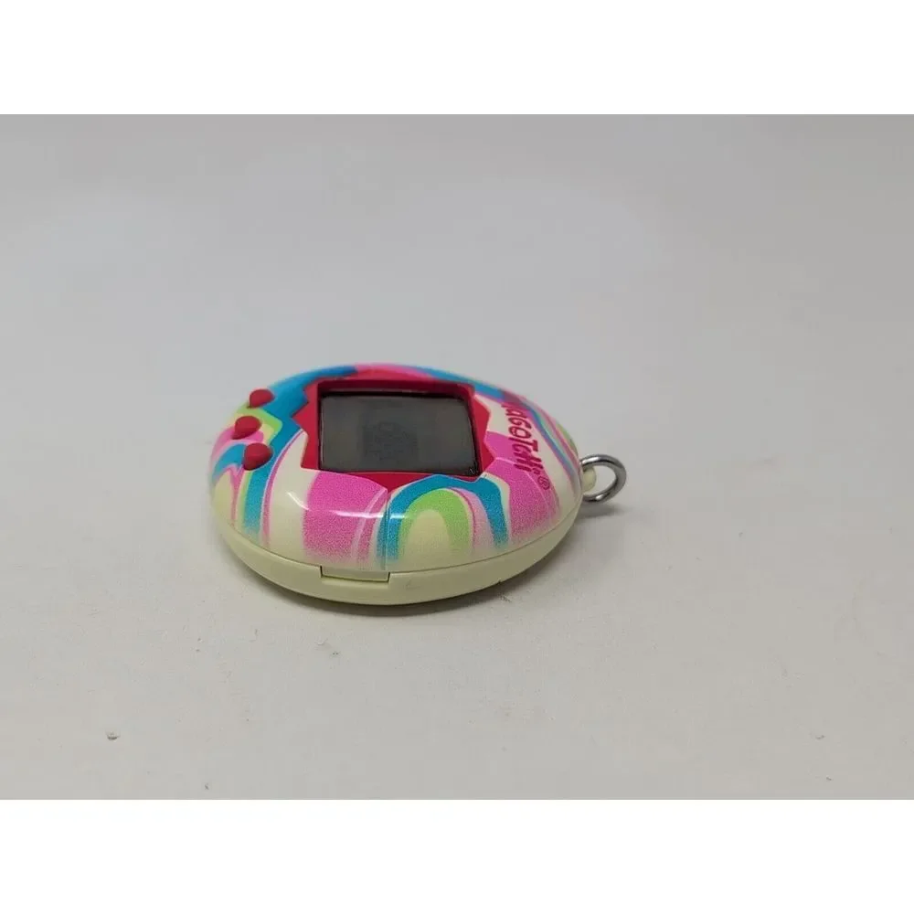 Tamagotchi Gen 2 Tamagotchi Original Pastel Marble 2018 Tested Working‎ Battery